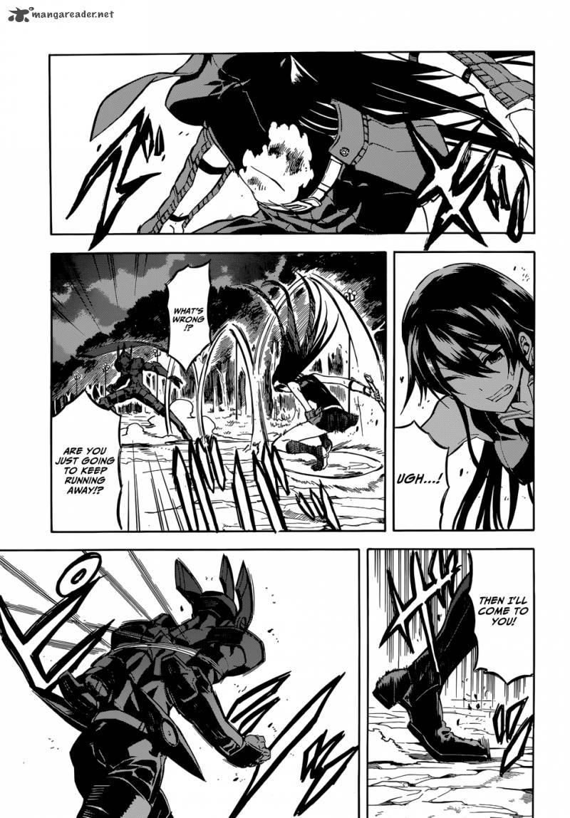 Akame Ga Kiru 42 7
