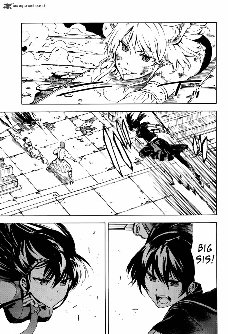 Akame Ga Kiru 43 10