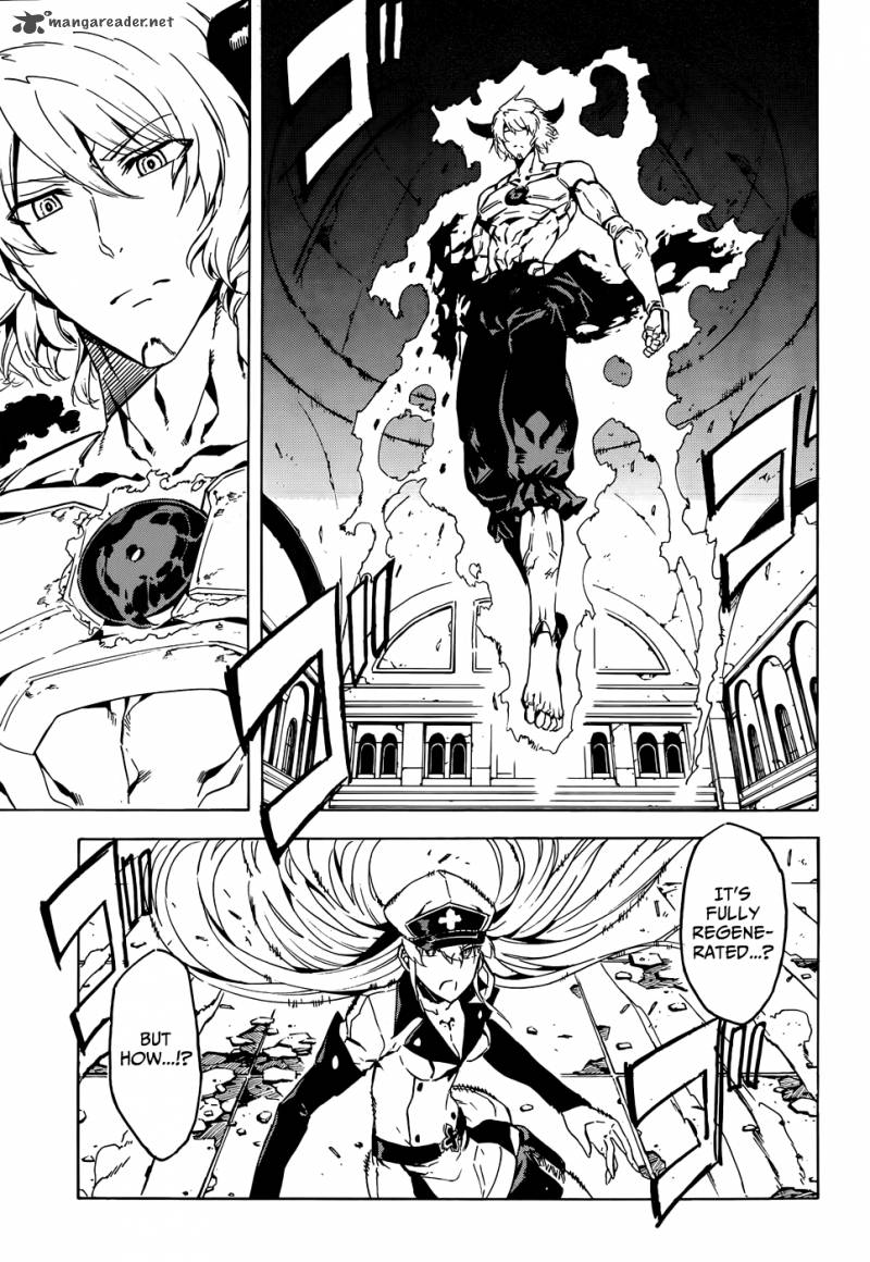 Akame Ga Kiru 43 14