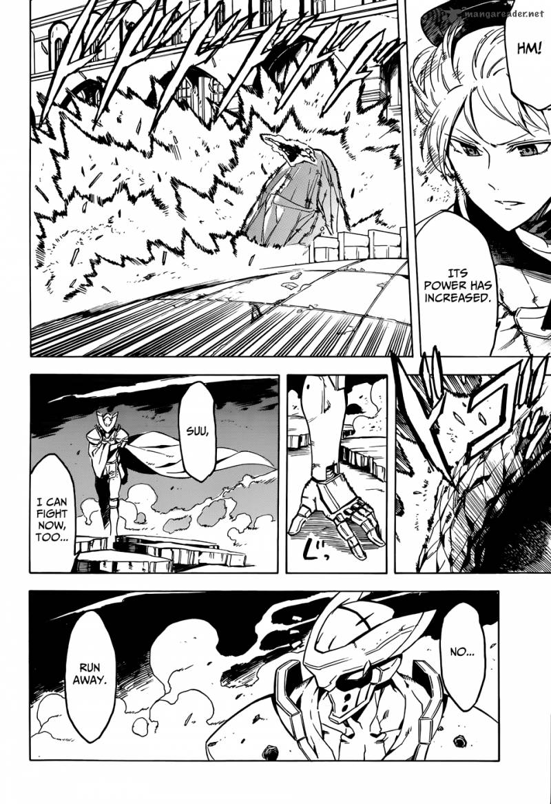 Akame Ga Kiru 43 17