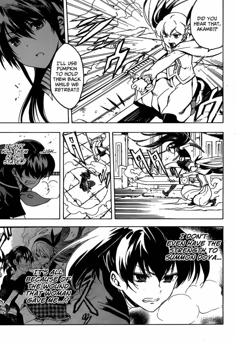 Akame Ga Kiru 43 20