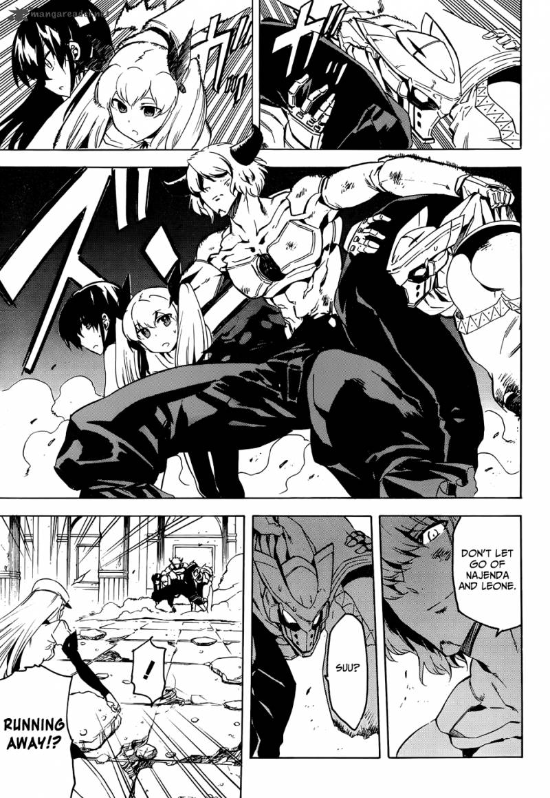 Akame Ga Kiru 43 24