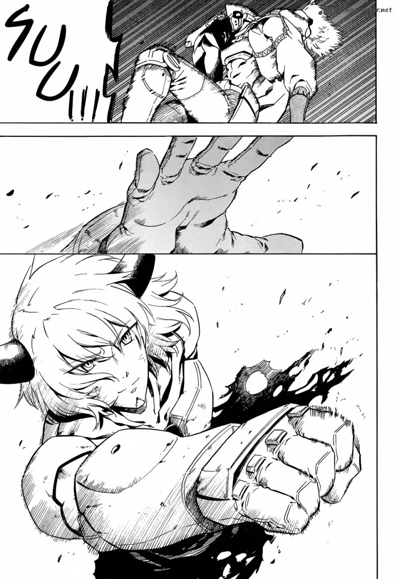 Akame Ga Kiru 43 26