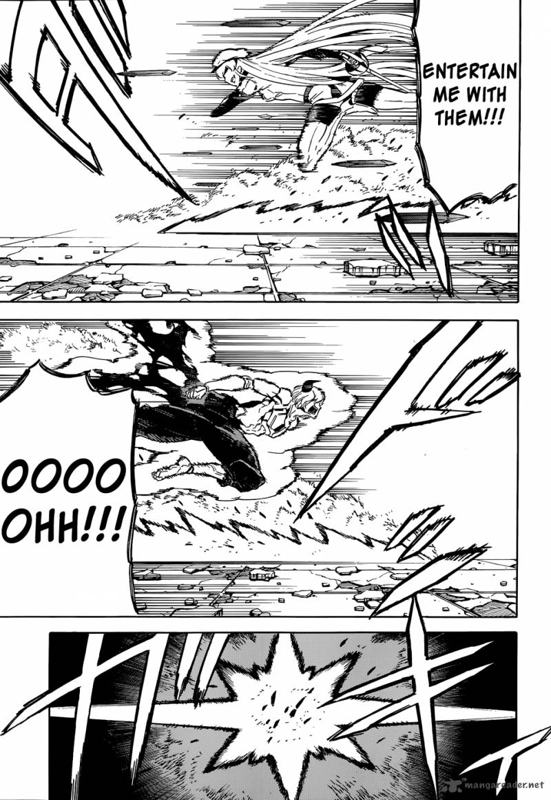 Akame Ga Kiru 43 32