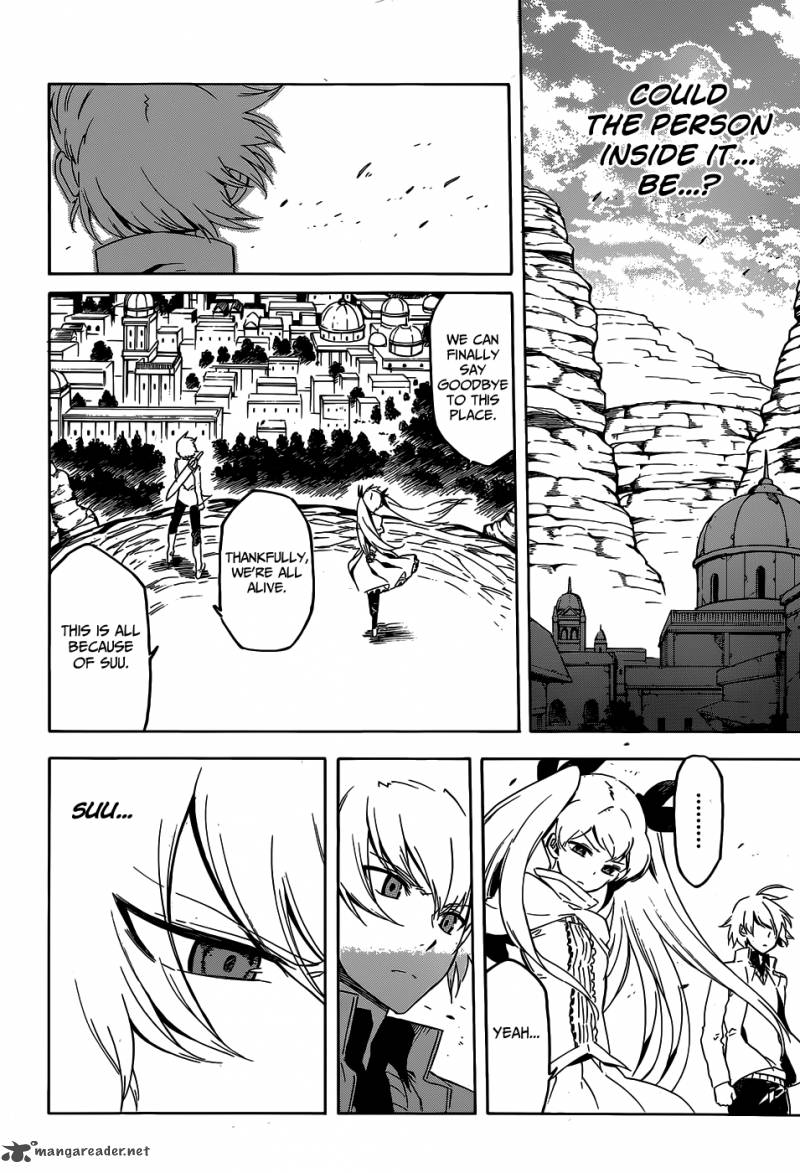 Akame Ga Kiru 43 38