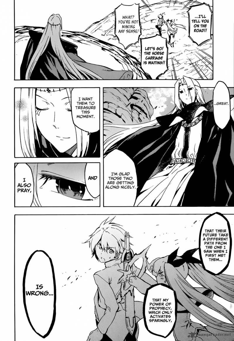 Akame Ga Kiru 43 40
