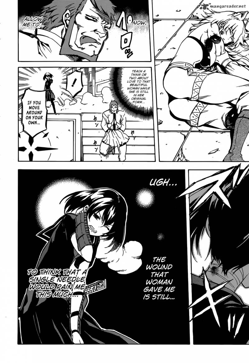 Akame Ga Kiru 43 5