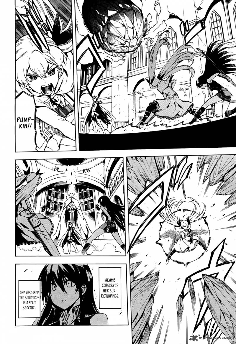 Akame Ga Kiru 43 7