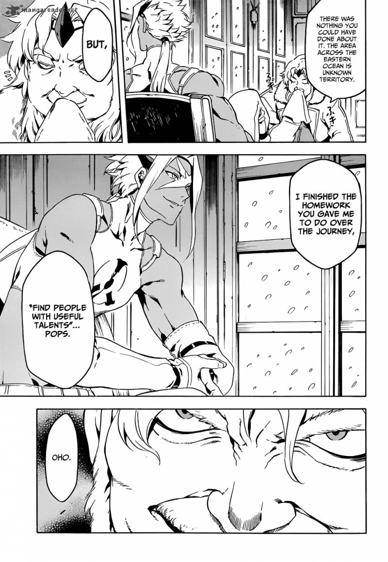 Akame Ga Kiru 44 10