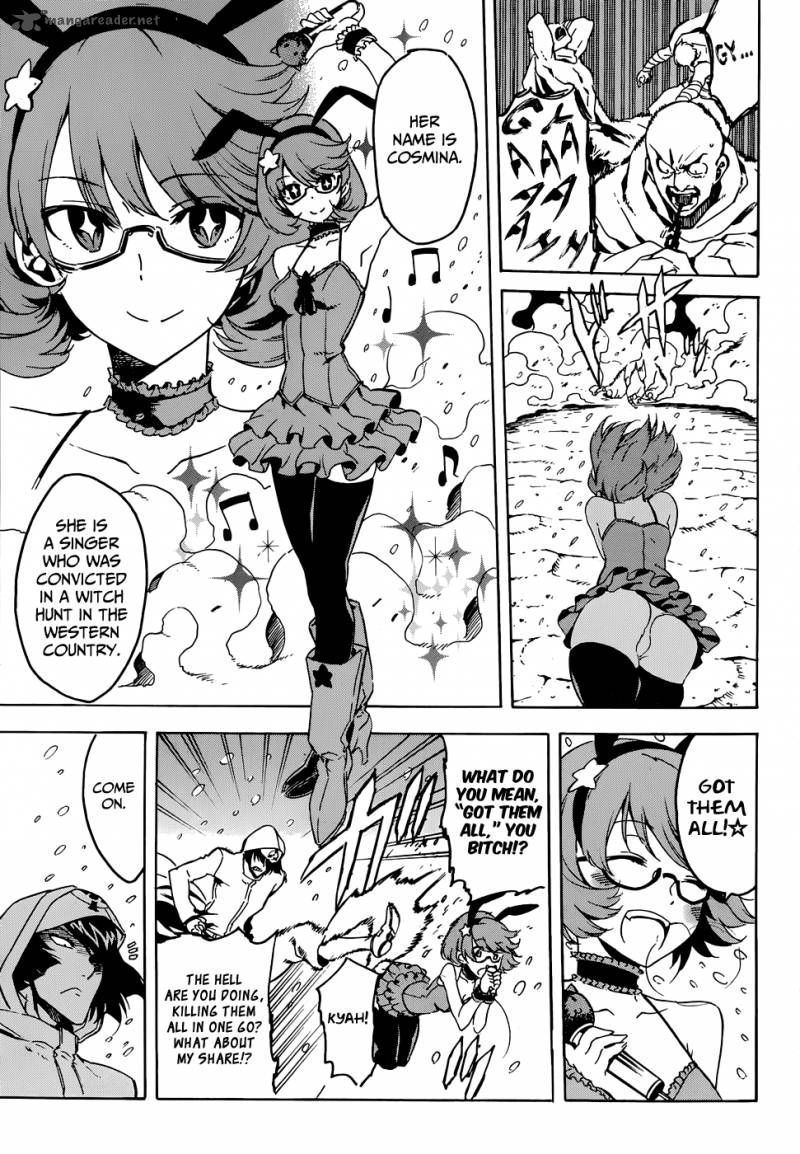 Akame Ga Kiru 44 18