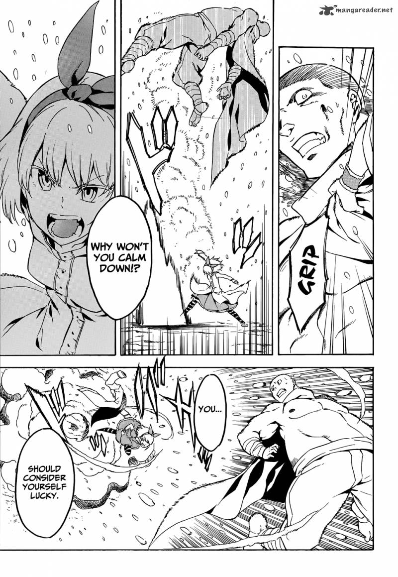Akame Ga Kiru 44 20