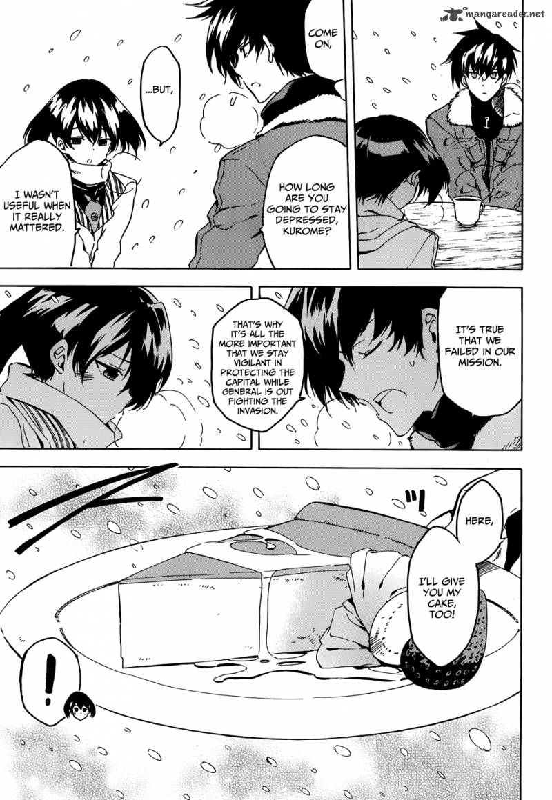 Akame Ga Kiru 44 28