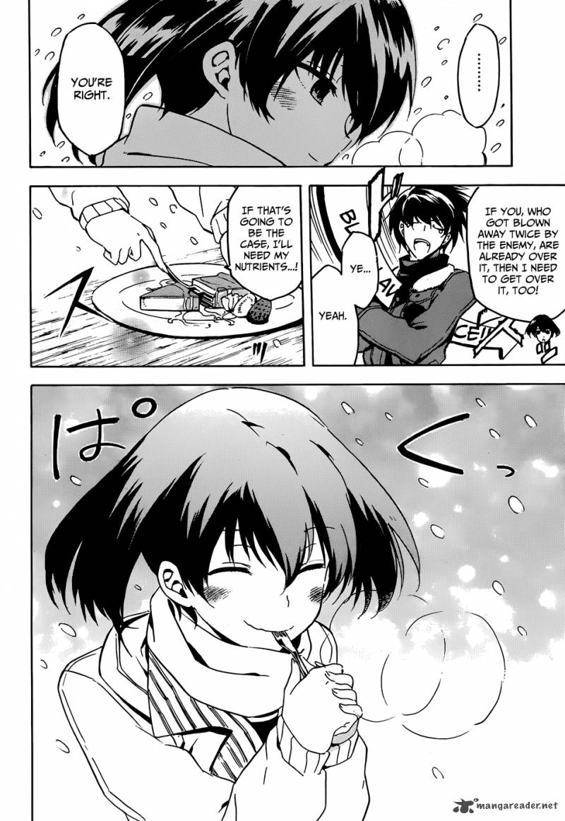 Akame Ga Kiru 44 29