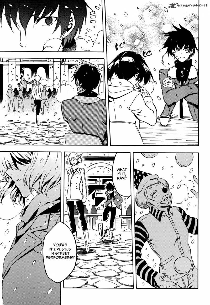 Akame Ga Kiru 44 30