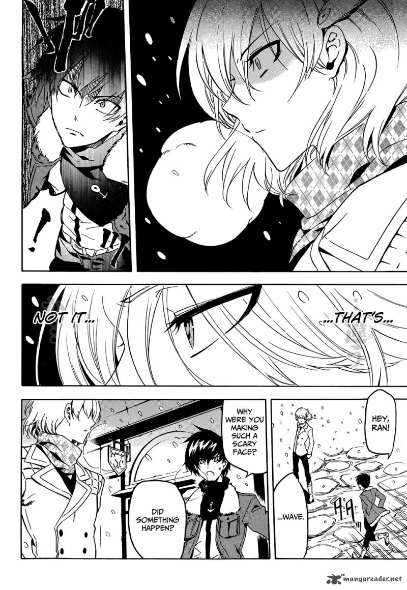Akame Ga Kiru 44 31