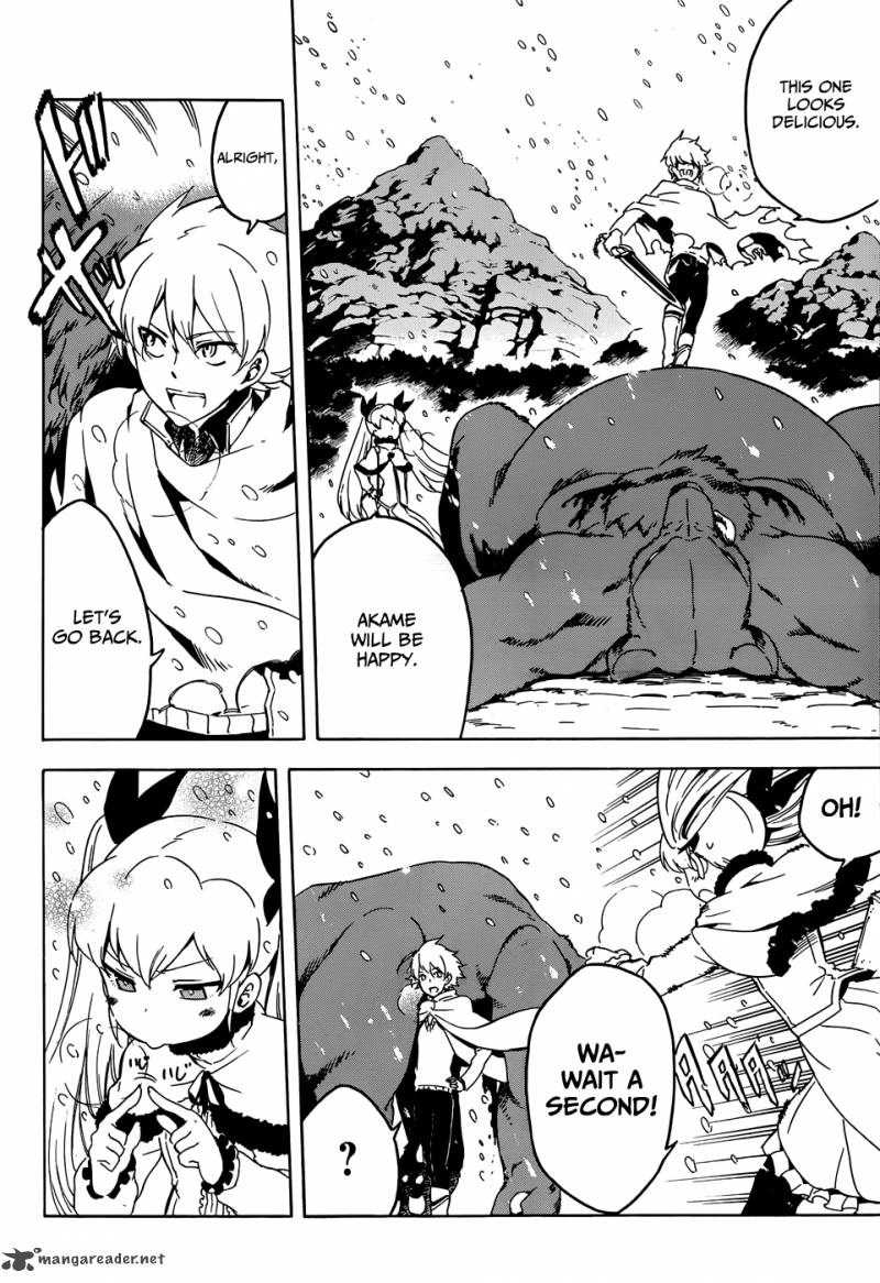 Akame Ga Kiru 44 37