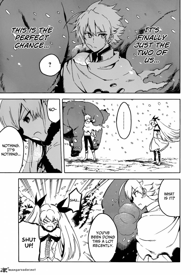 Akame Ga Kiru 44 38