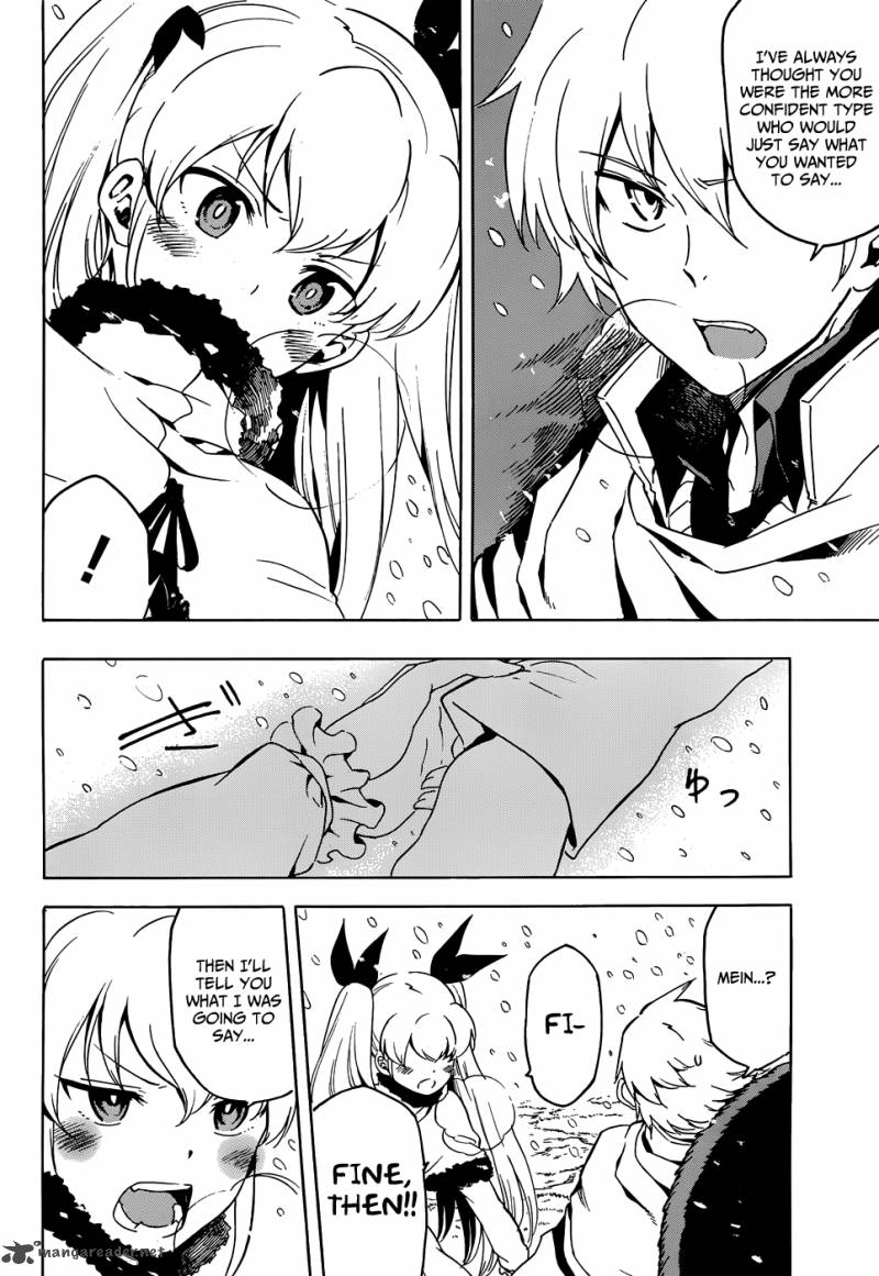 Akame Ga Kiru 44 39