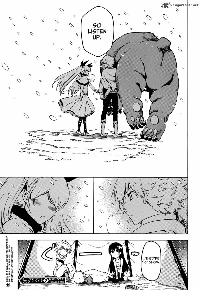 Akame Ga Kiru 44 40