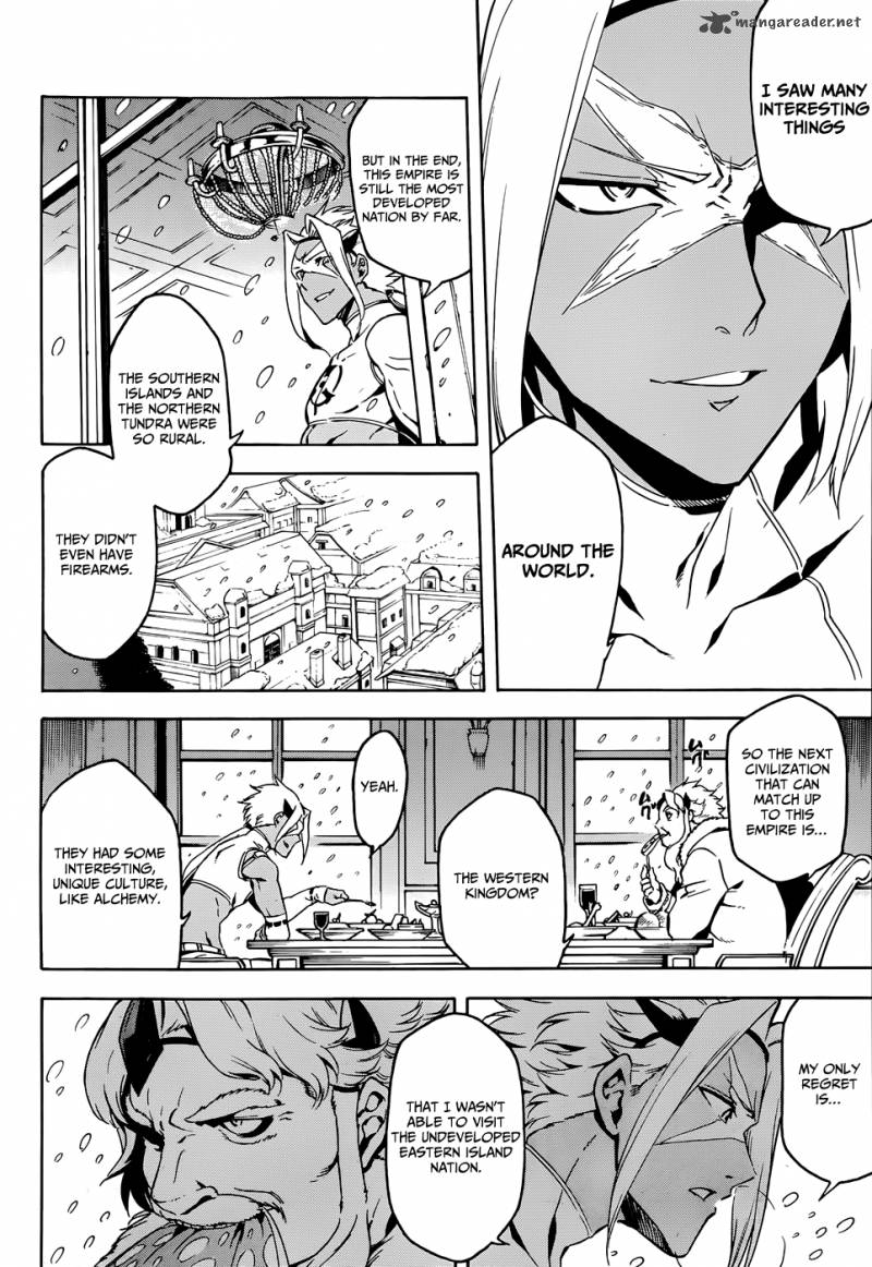 Akame Ga Kiru 44 9