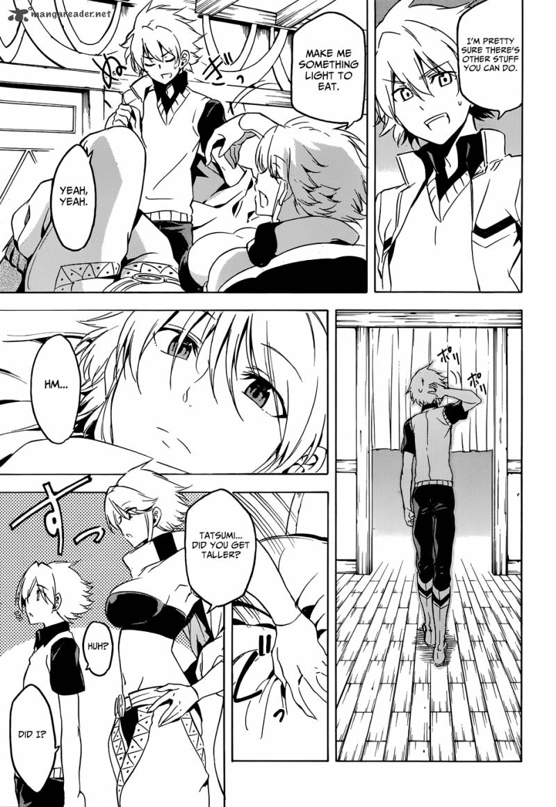 Akame Ga Kiru 46 10