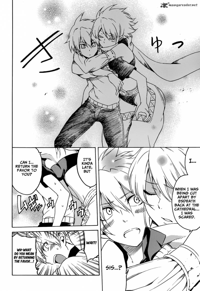 Akame Ga Kiru 46 11