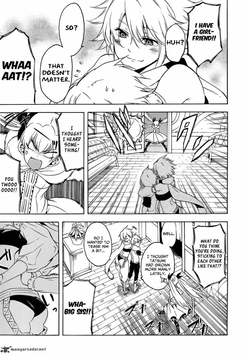Akame Ga Kiru 46 12