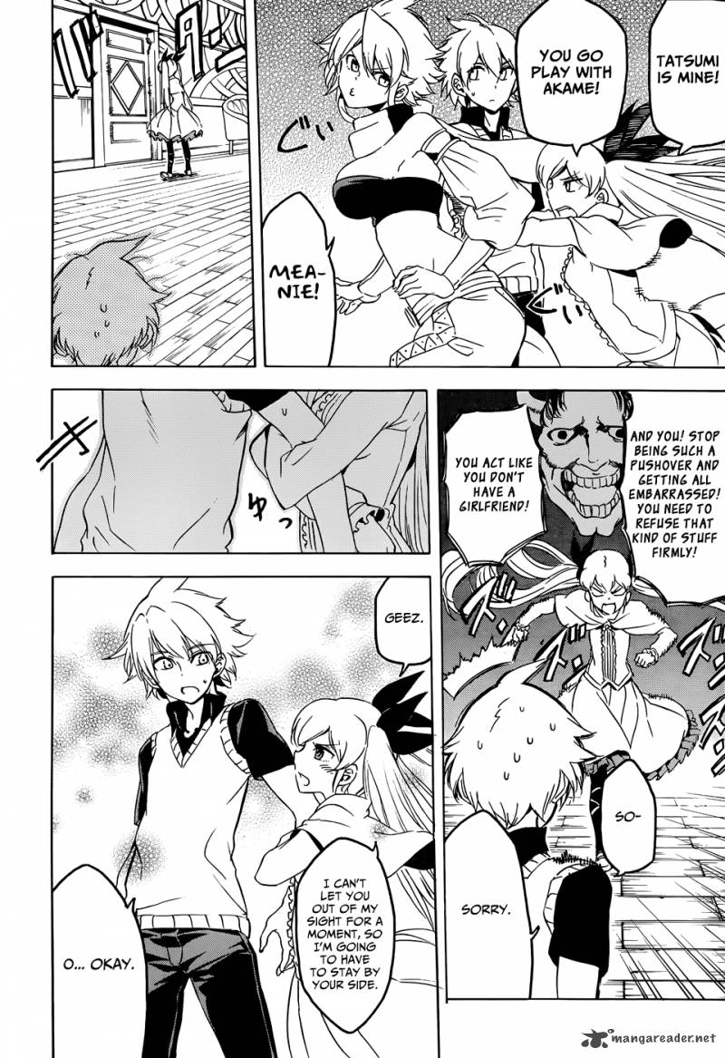 Akame Ga Kiru 46 13