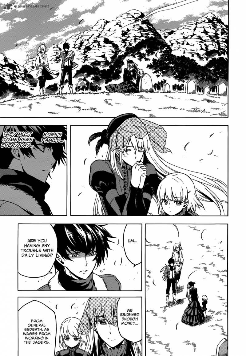Akame Ga Kiru 46 14