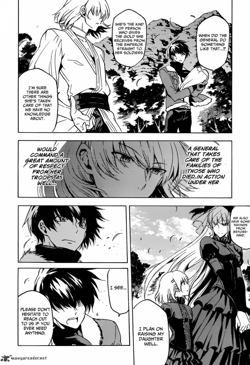 Akame Ga Kiru 46 15