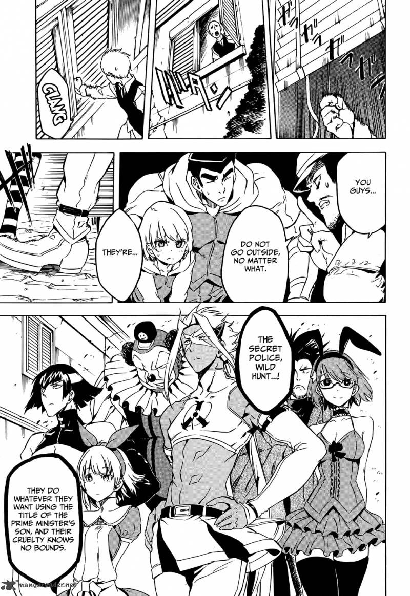 Akame Ga Kiru 46 18