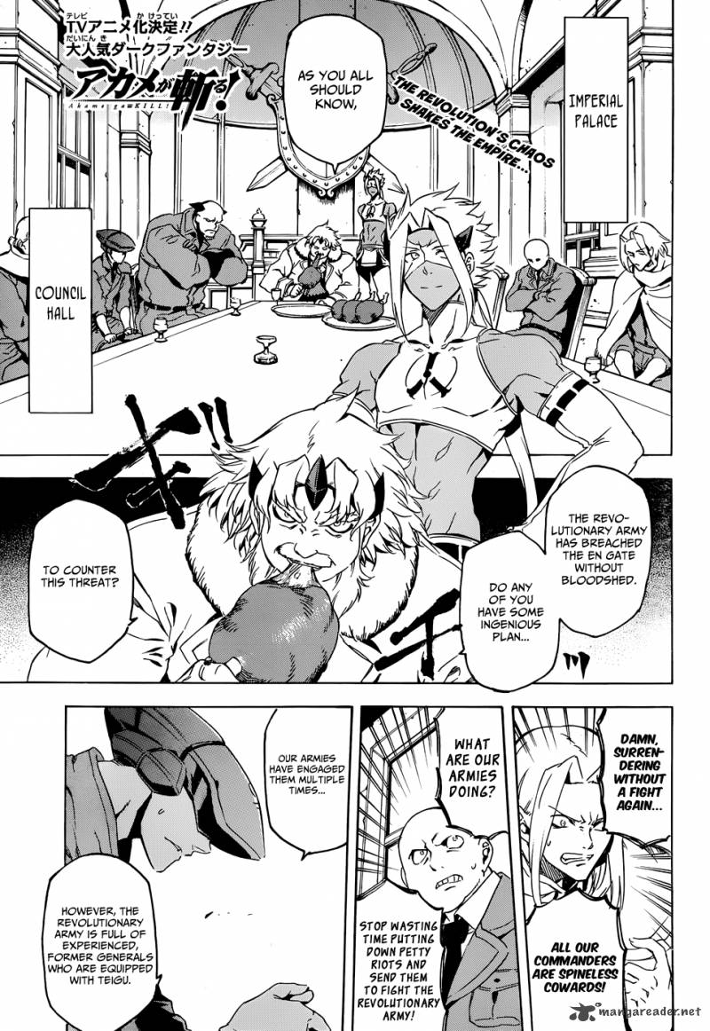 Akame Ga Kiru 46 2
