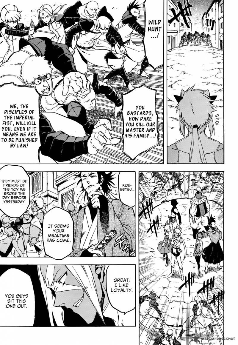 Akame Ga Kiru 46 20