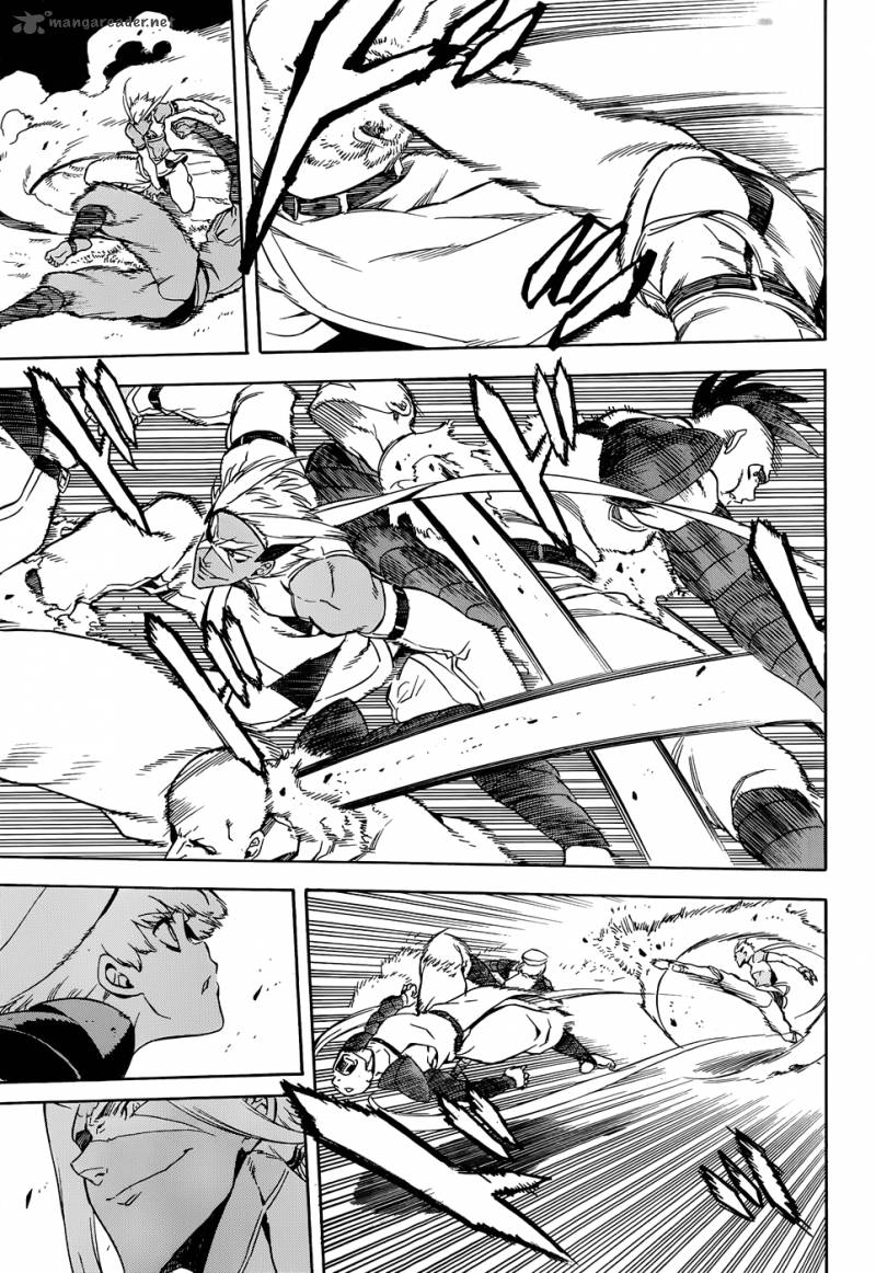 Akame Ga Kiru 46 22
