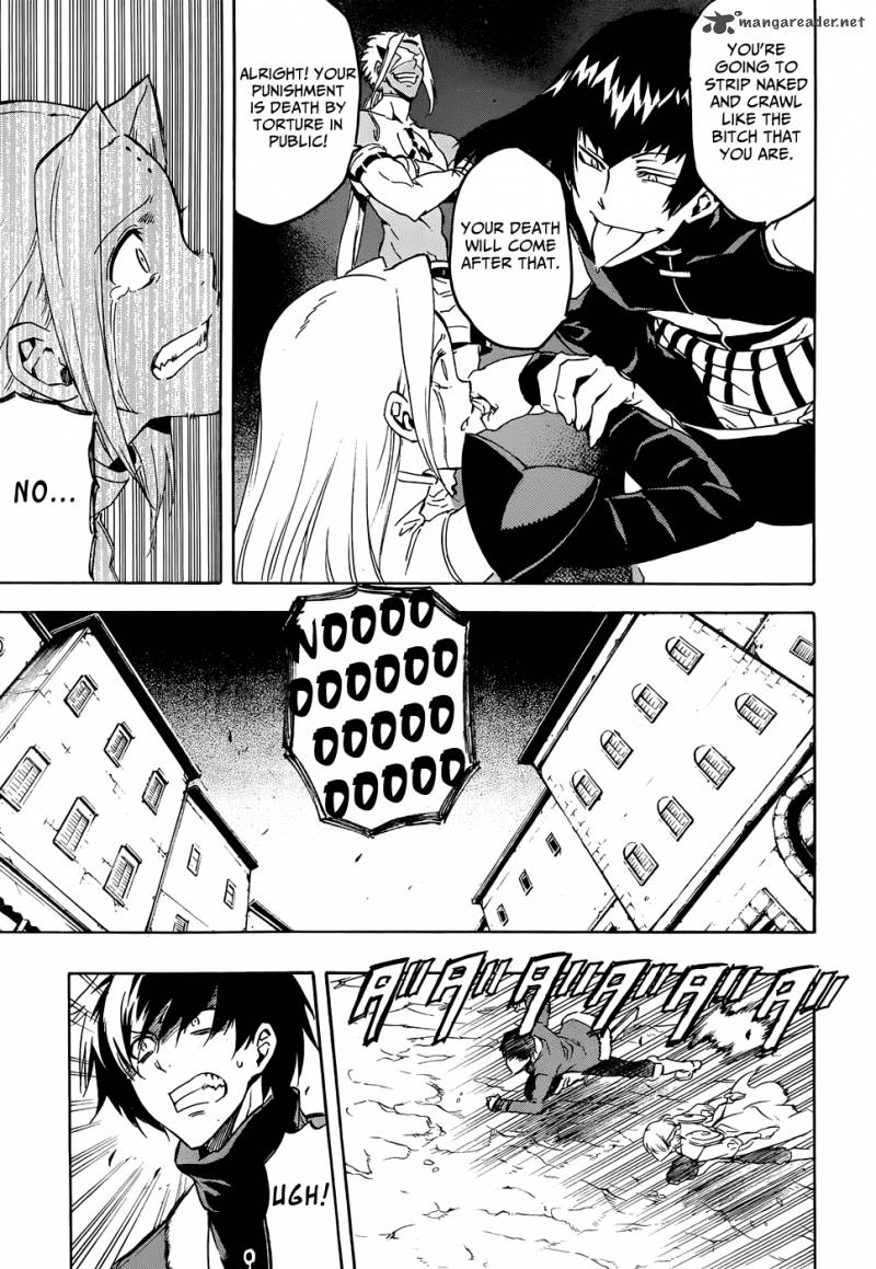 Akame Ga Kiru 46 24