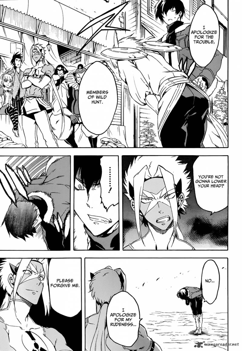 Akame Ga Kiru 46 28