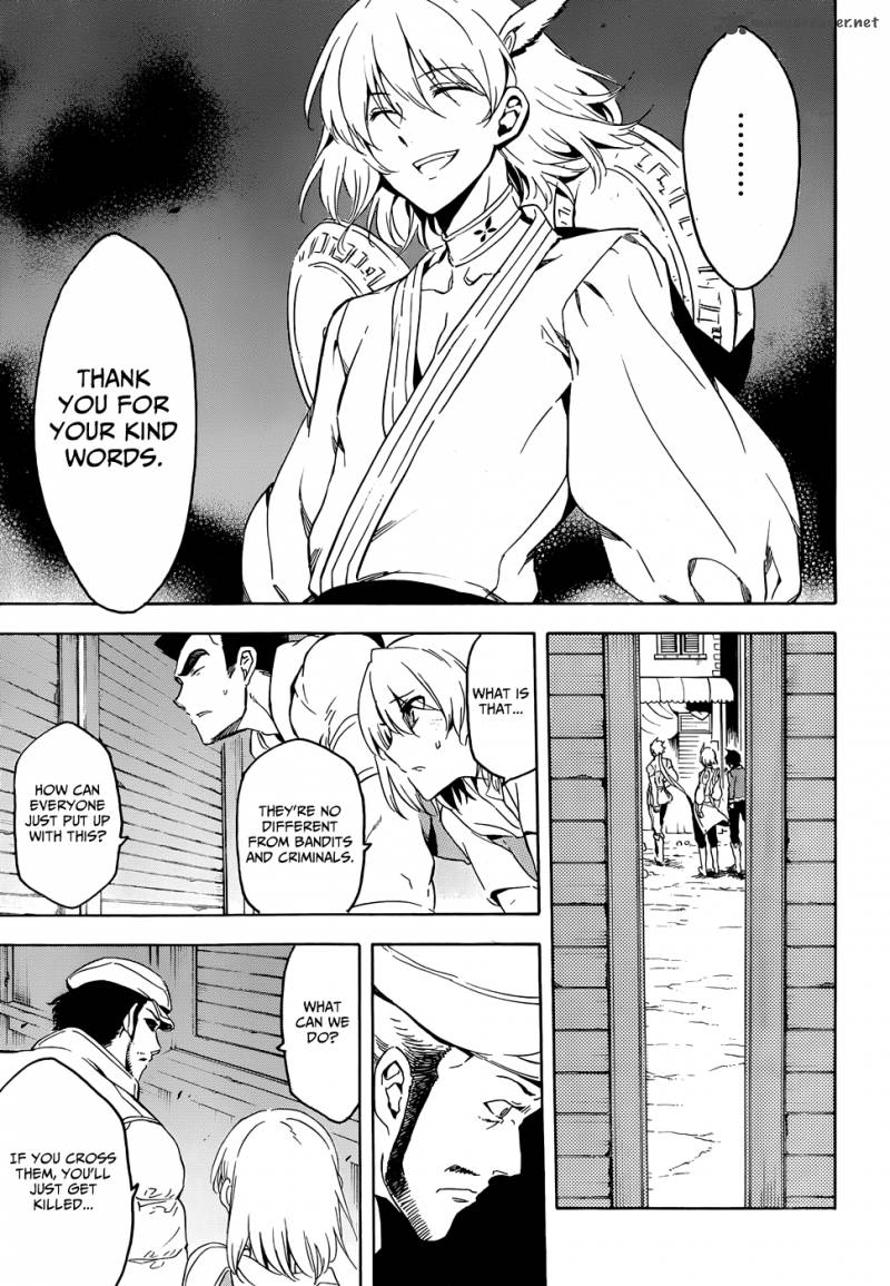 Akame Ga Kiru 46 30