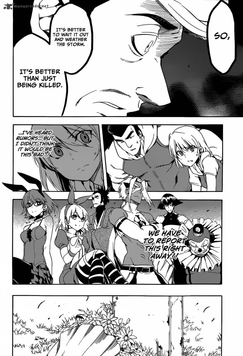 Akame Ga Kiru 46 31