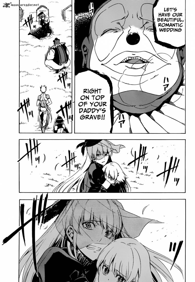 Akame Ga Kiru 46 34
