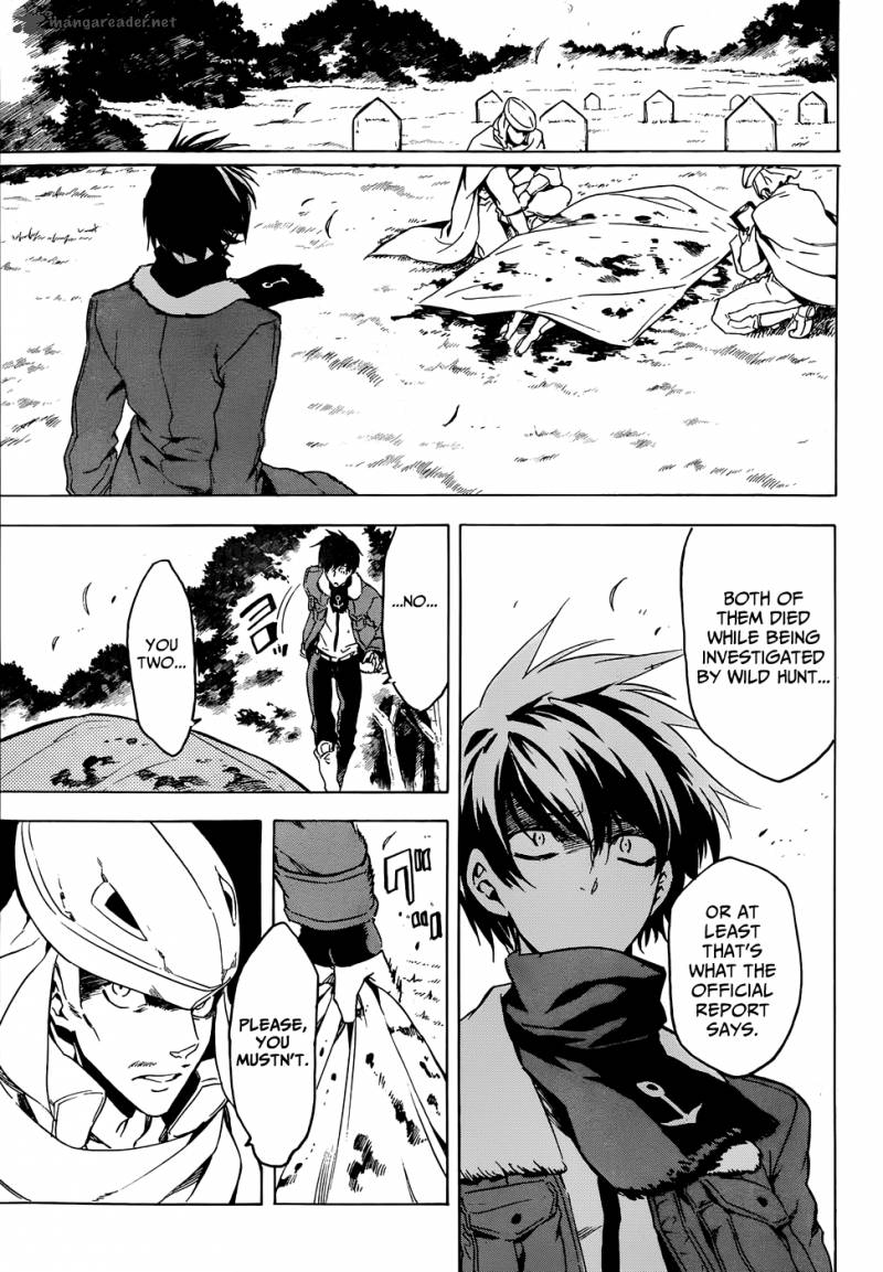 Akame Ga Kiru 46 36