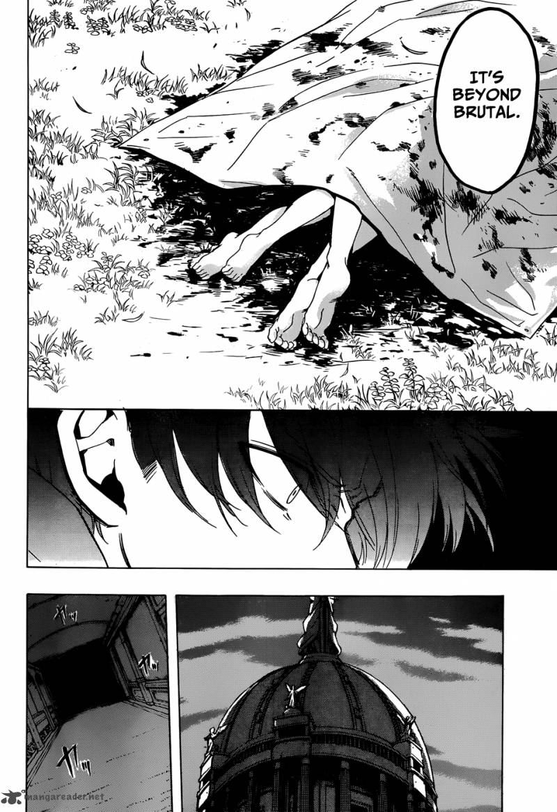 Akame Ga Kiru 46 37