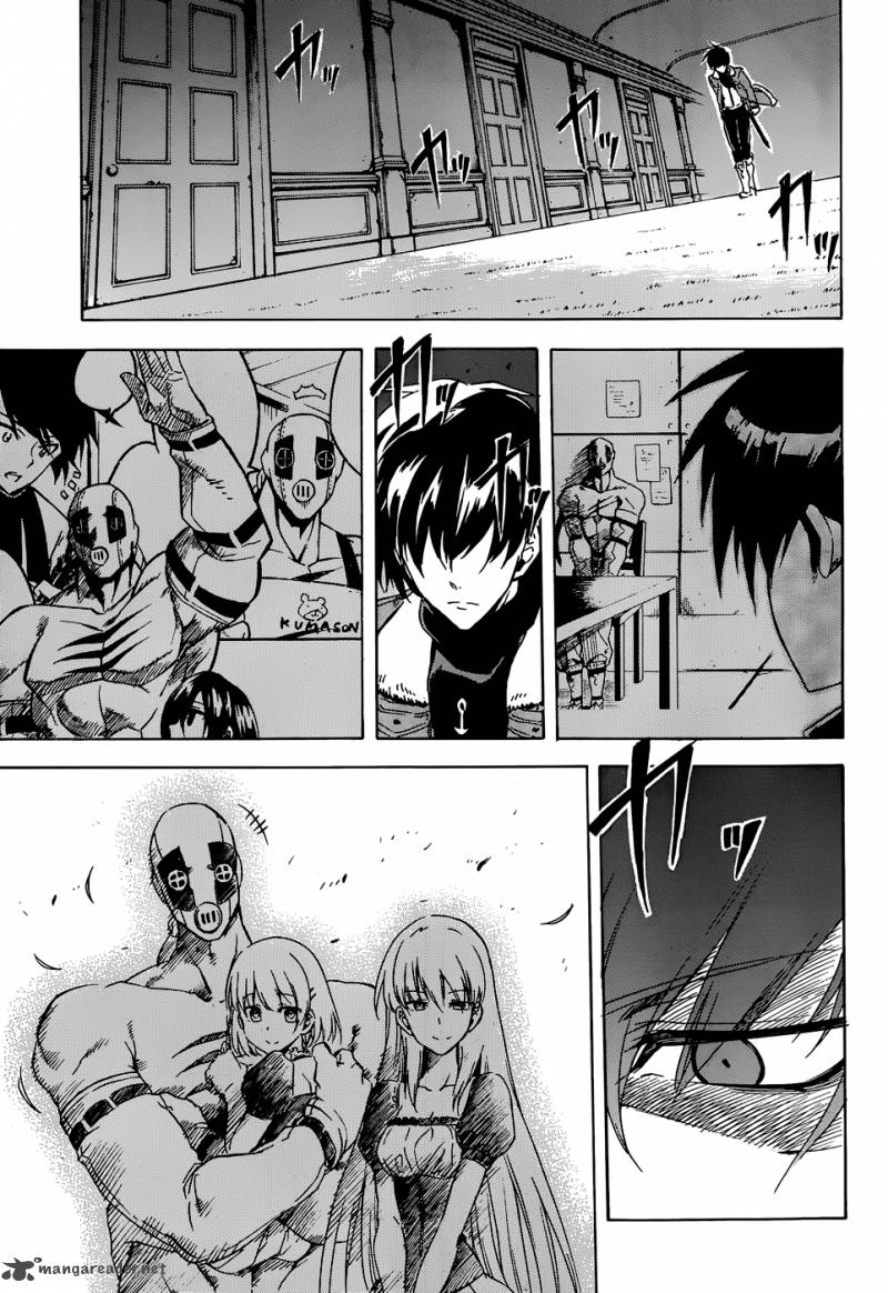 Akame Ga Kiru 46 38