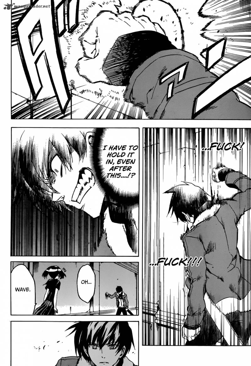 Akame Ga Kiru 46 39
