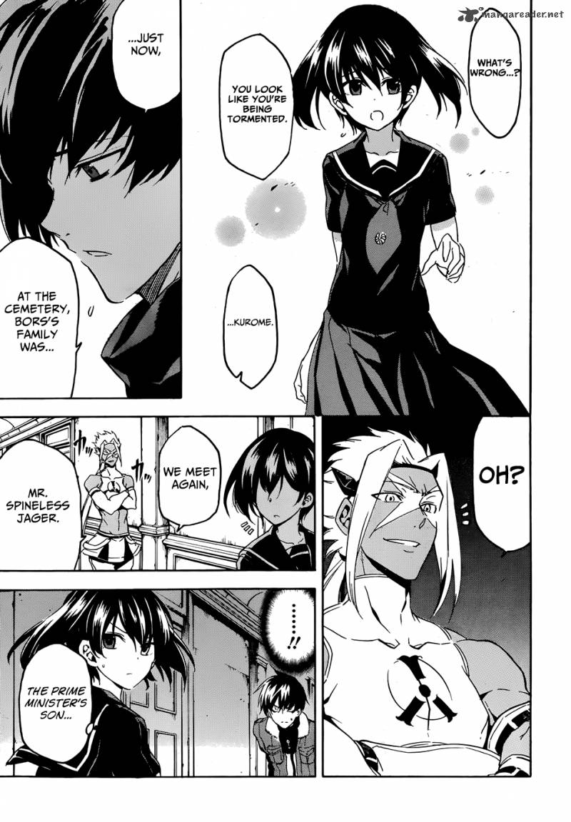 Akame Ga Kiru 46 40