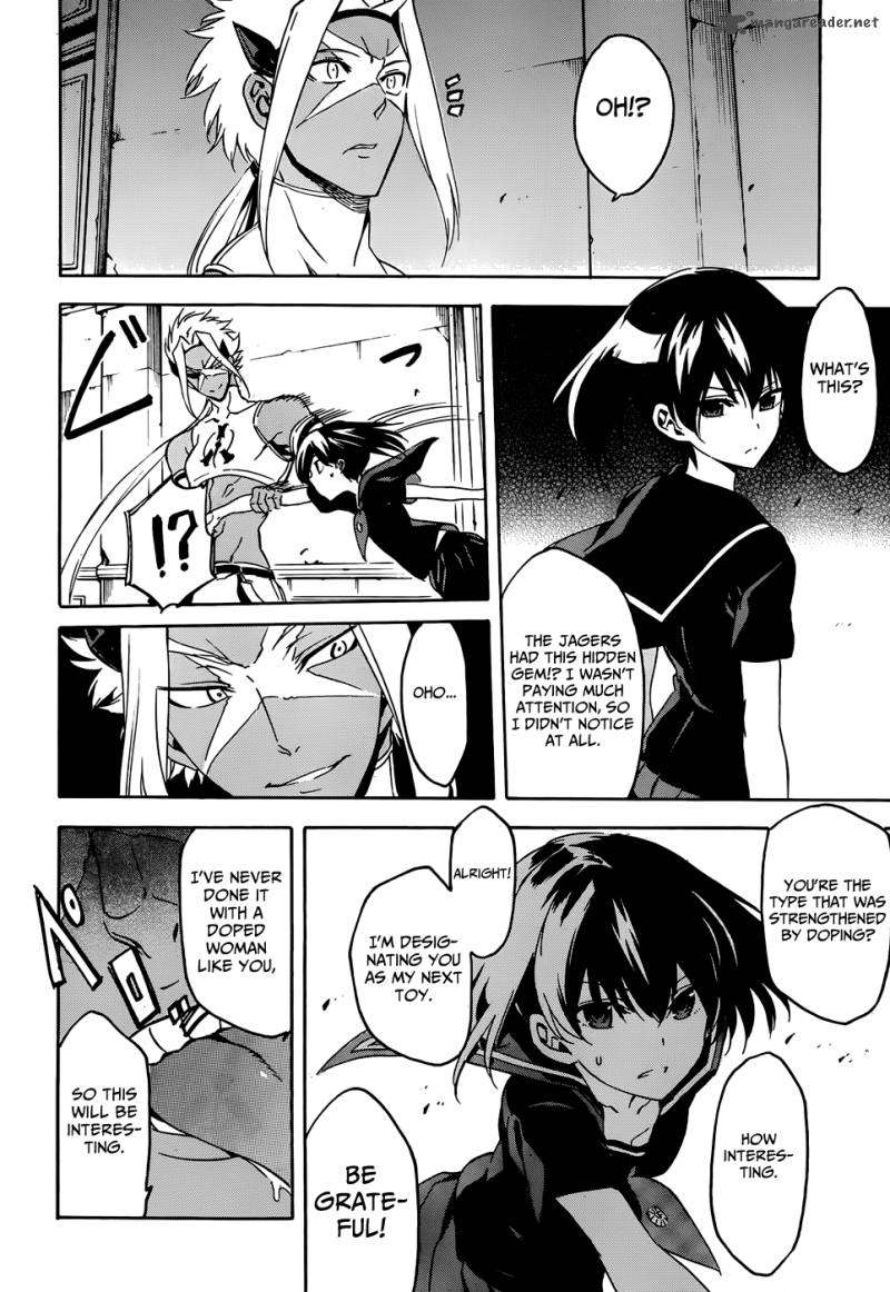 Akame Ga Kiru 46 41