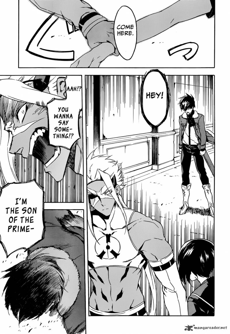 Akame Ga Kiru 46 42