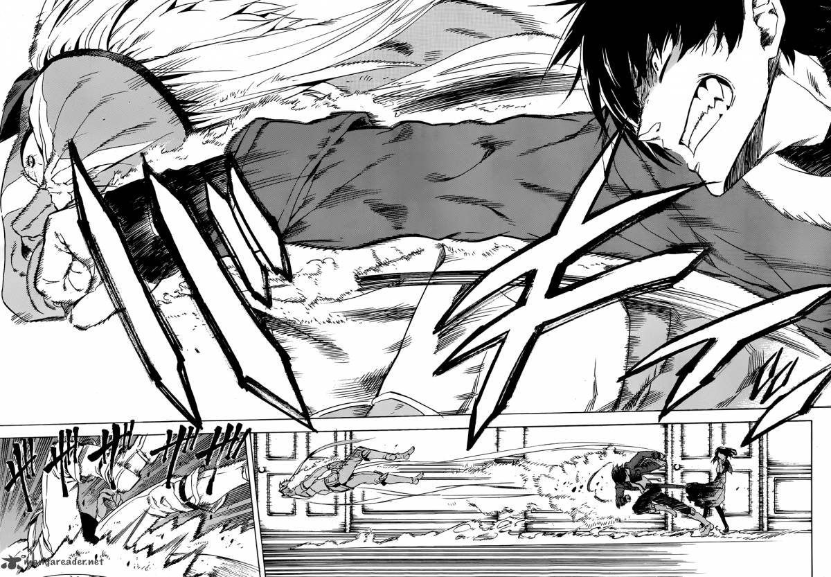 Akame Ga Kiru 46 43