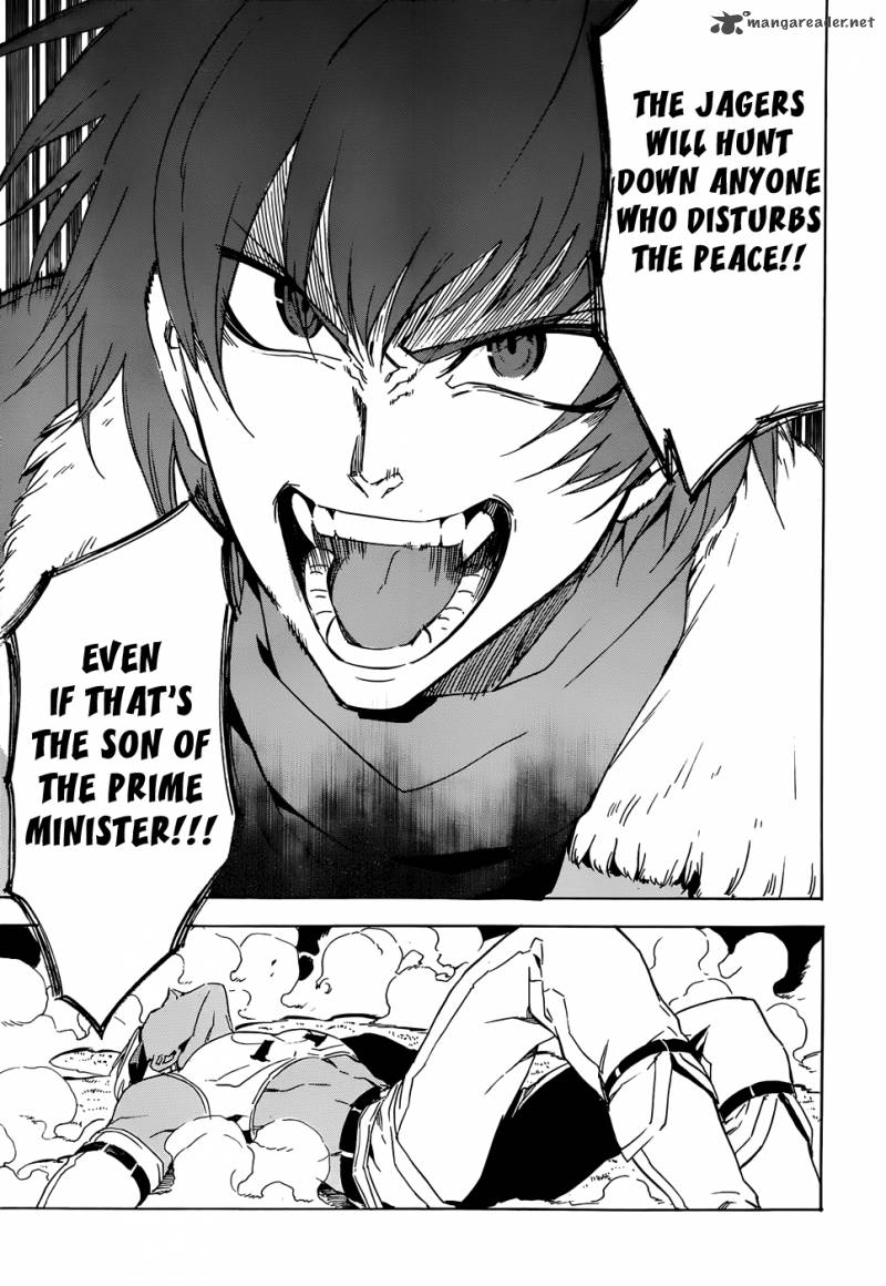 Akame Ga Kiru 46 45