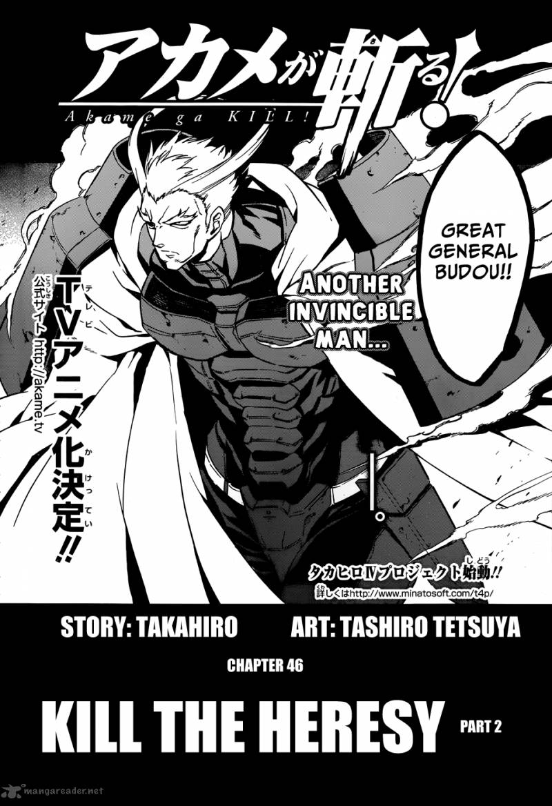 Akame Ga Kiru 46 5