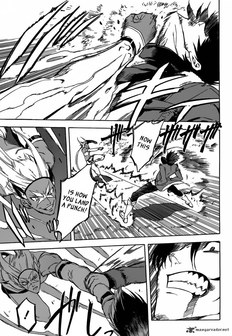 Akame Ga Kiru 47 12